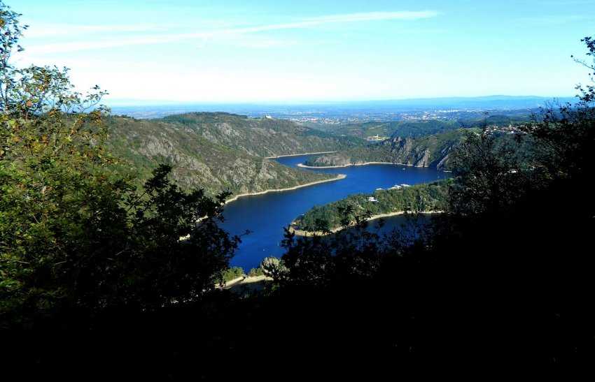 Gorges de la Loire